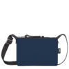 Longchamp Le Pliage Energy Pouch Navy - Recycled Canvas