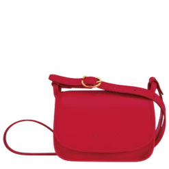 Longchamp Le Foulonné XS Crossbody Bag Love - Leather
