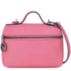 Longchamp Le Pliage Xtra XS Vanity Pink - Leather