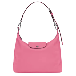 Longchamp Le Pliage Xtra M Hobo Bag Pink - Leather