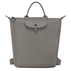 Longchamp Le Pliage Xtra S Backpack Turtledove - Leather