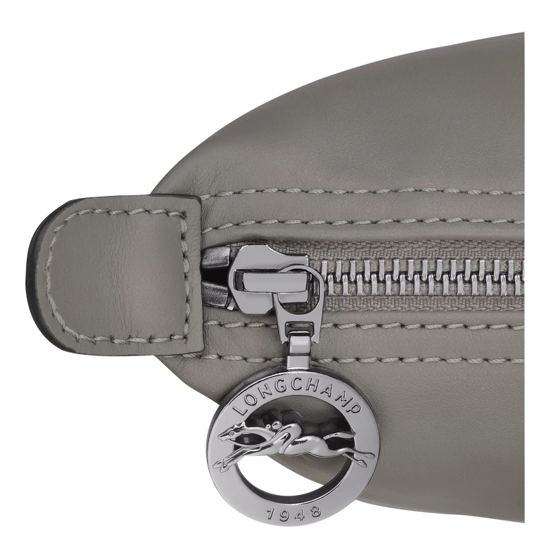 Longchamp Le Pliage Xtra S Backpack Turtledove - Leather - Image 5