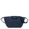 Longchamp Le Pliage Xtra S Hobo Bag Navy - Leather