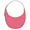 Longchamp Roseau Essential M Hobo Bag Grenadine - Leather