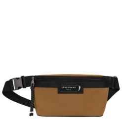 Longchamp Le Pliage Energy Belt Bag Tobacco - Recycled Canvas