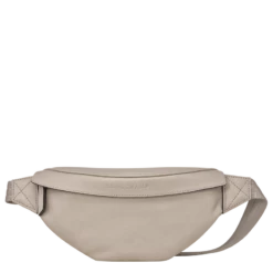 Longchamp 3D M Belt Bag Clay - Leather