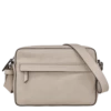 Longchamp 3D M Camera Bag Clay - Leather