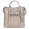 Longchamp 3D L Tote Bag Clay - Leather