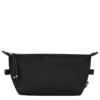 Longchamp Le Pliage Energy Toiletry Case Black - Recycled Canvas
