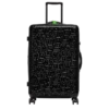 Longchamp LGP Travel L Suitcase Black - OTHER
