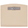 Longchamp Roseau Wallet Paper - Leather