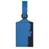 Longchamp LGP Travel Luggage Tag Cobalt - Leather