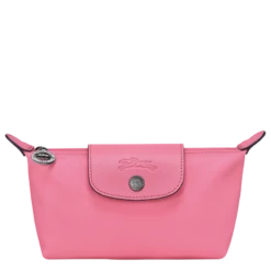 Longchamp Le Pliage Xtra Pouch Pink - Leather