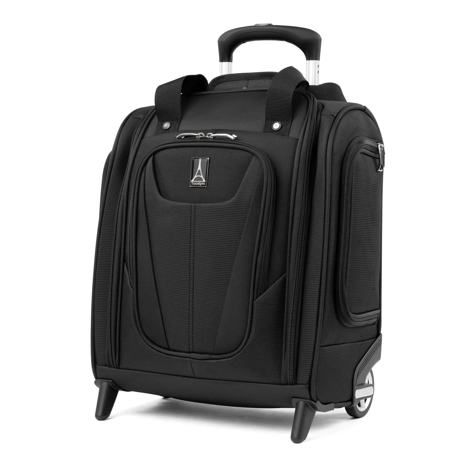 Travelpro Maxlite® 5 Carry-On Rolling Underseat Bag - Image 7