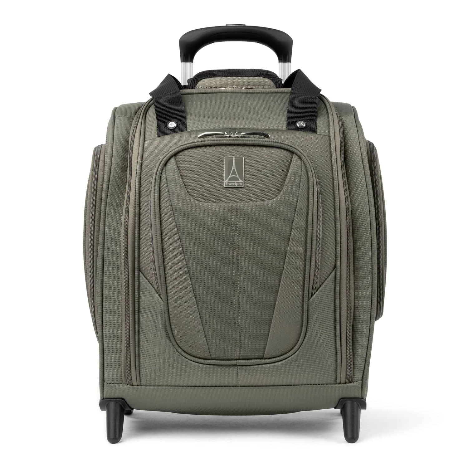 Travelpro Maxlite® 5 Carry-On Rolling Underseat Bag - Image 6