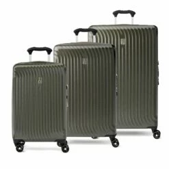 Travelpro Maxlite® Air Carry-On / Medium / Large Hardside Set