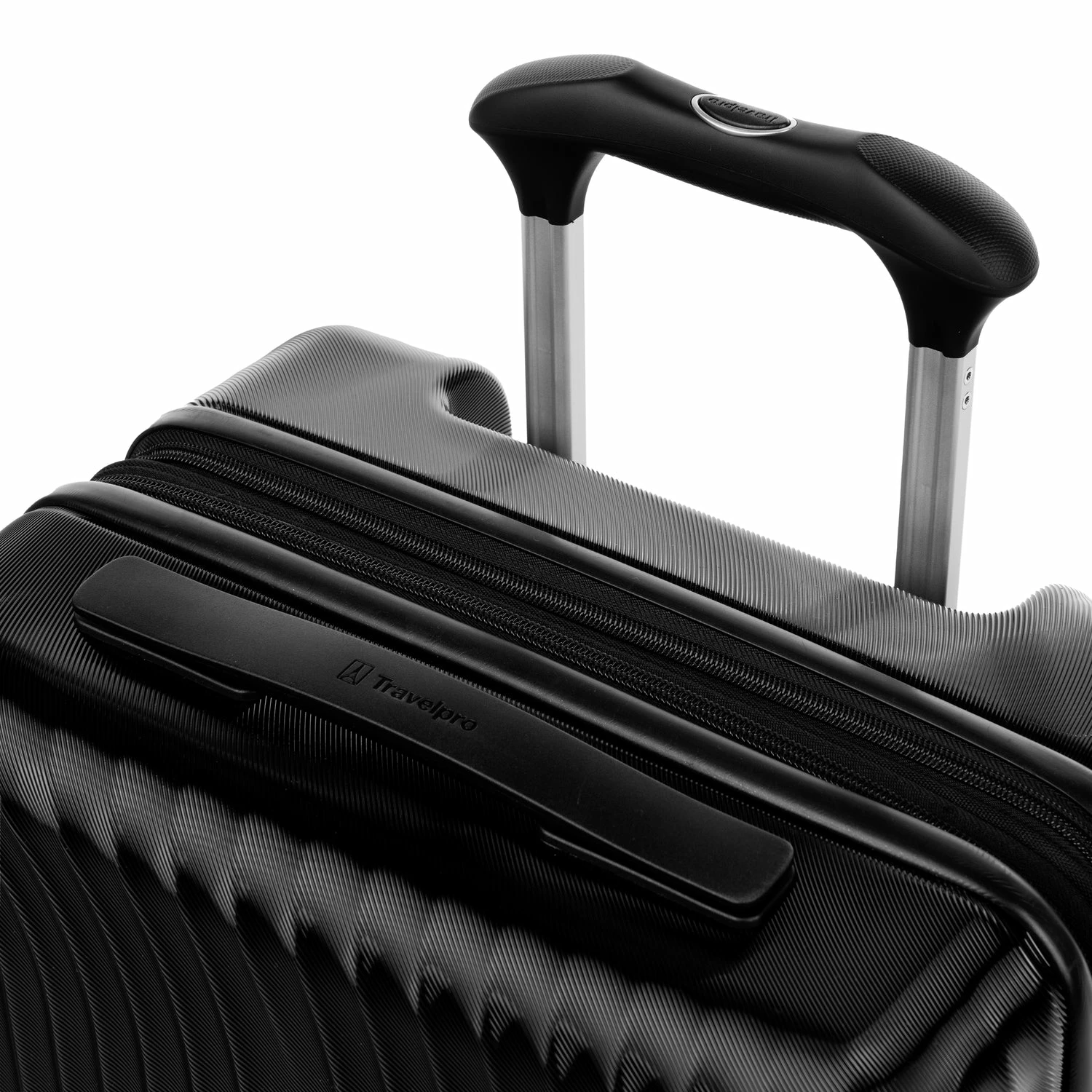 Travelpro Maxlite® Air Compact Carry-On Expandable Hardside Spinner - Image 6