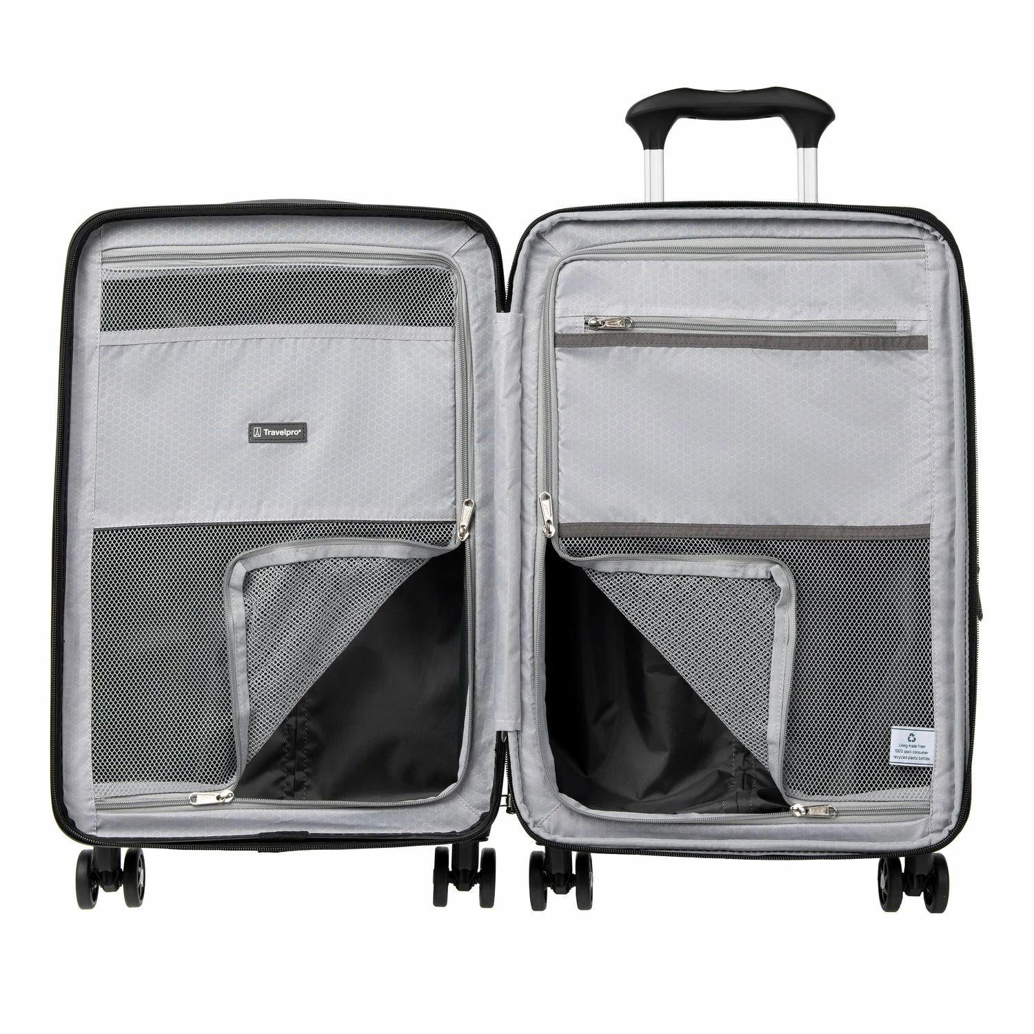 Travelpro Maxlite® Air Compact Carry-On Expandable Hardside Spinner - Image 7
