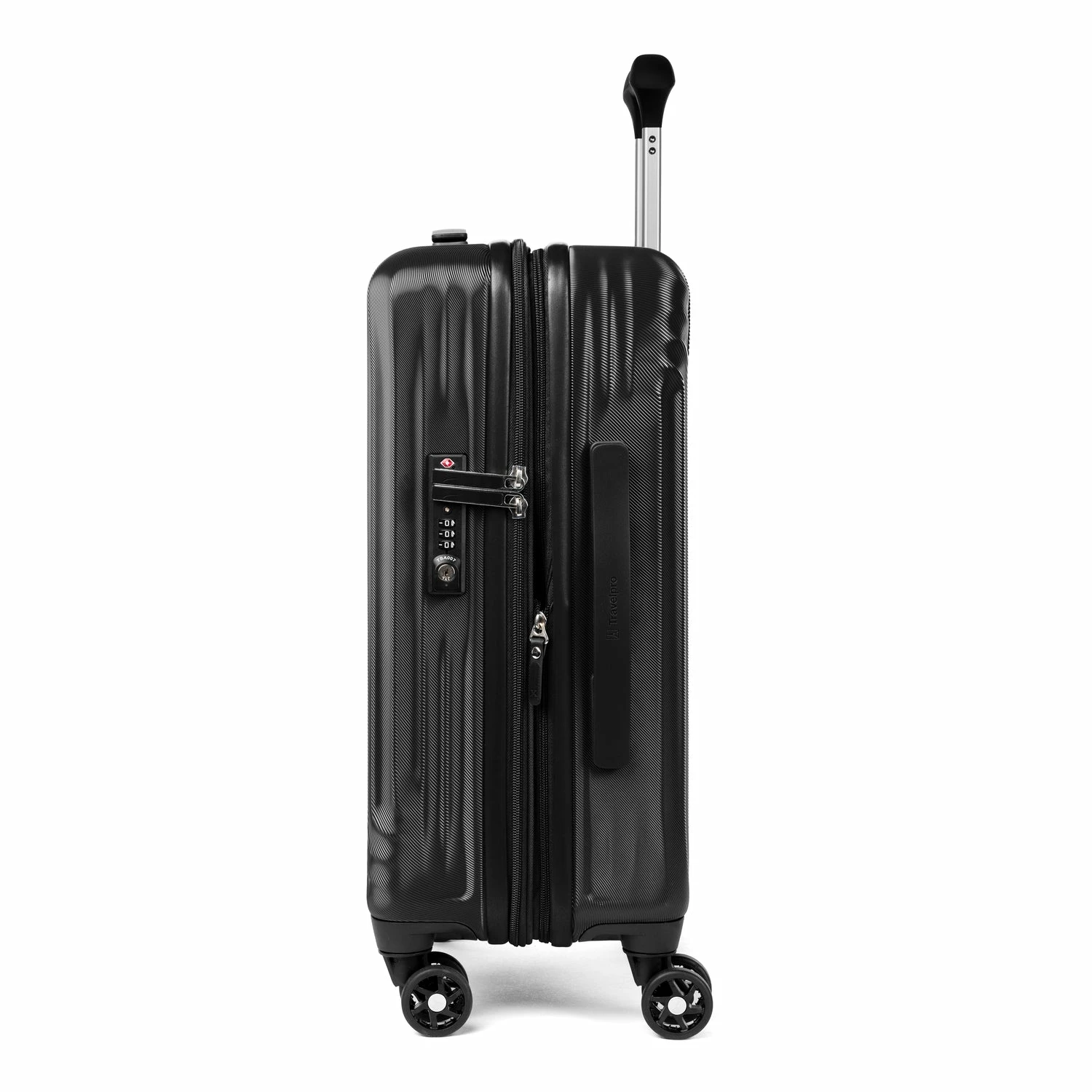 Travelpro Maxlite® Air Compact Carry-On Expandable Hardside Spinner - Image 8