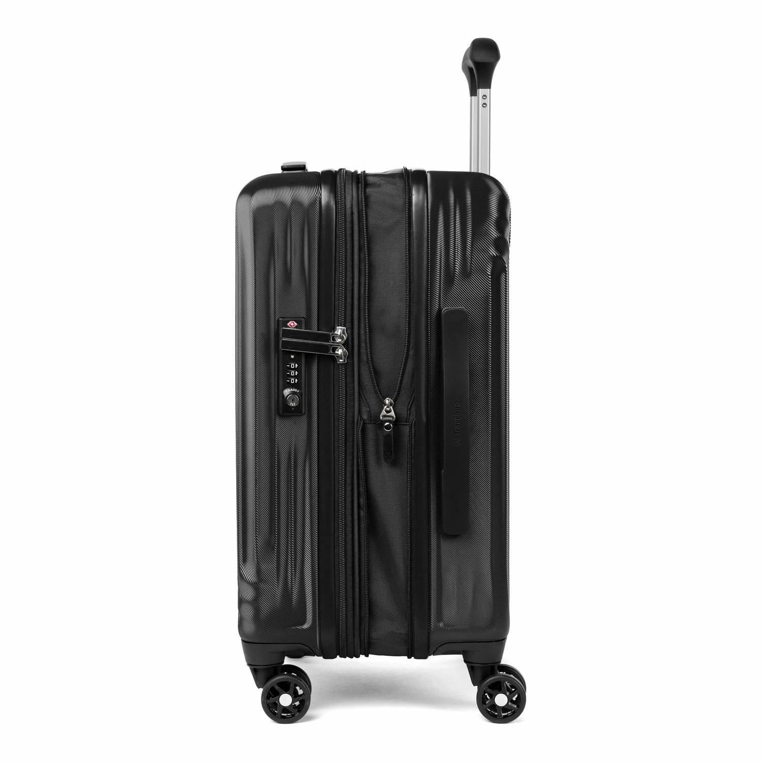 Travelpro Maxlite® Air Compact Carry-On Expandable Hardside Spinner - Image 9