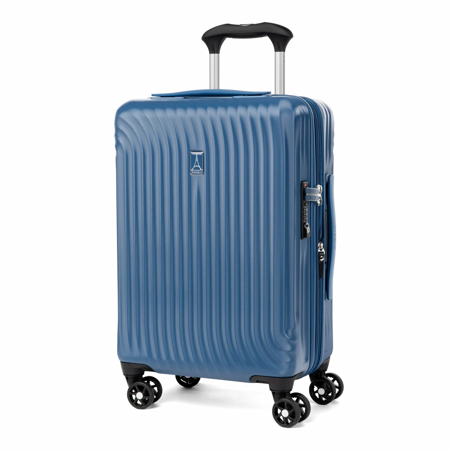 Travelpro Maxlite® Air Compact Carry-On Expandable Hardside Spinner - Image 15