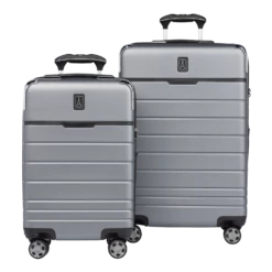Travelpro® X Travel + Leisure Carry-On / Medium Check-In Set