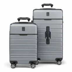 Travelpro® X Travel + Leisure® Carry-On / Large Check-In Trunk Set