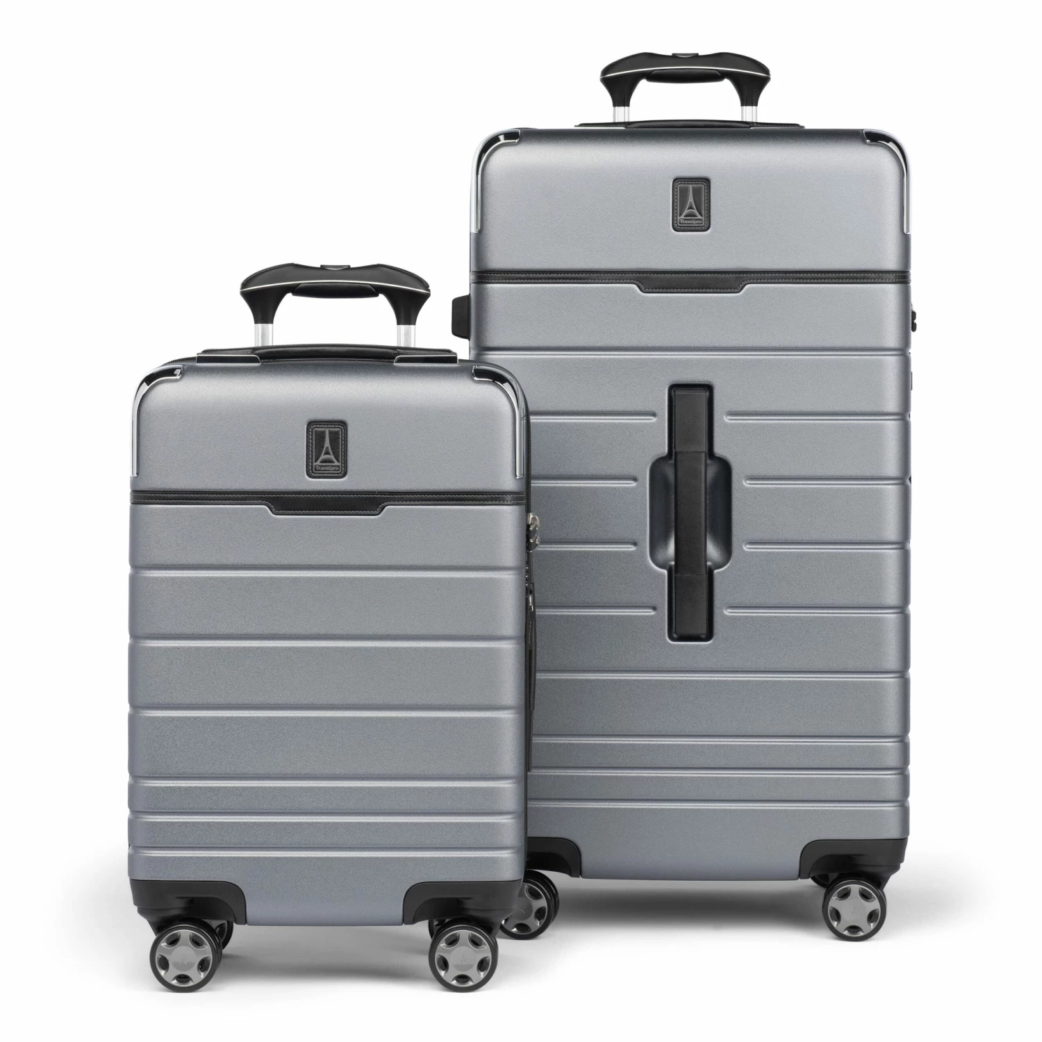 Travelpro® X Travel + Leisure® Compact Carry-On / Large Check-In Trunk Set