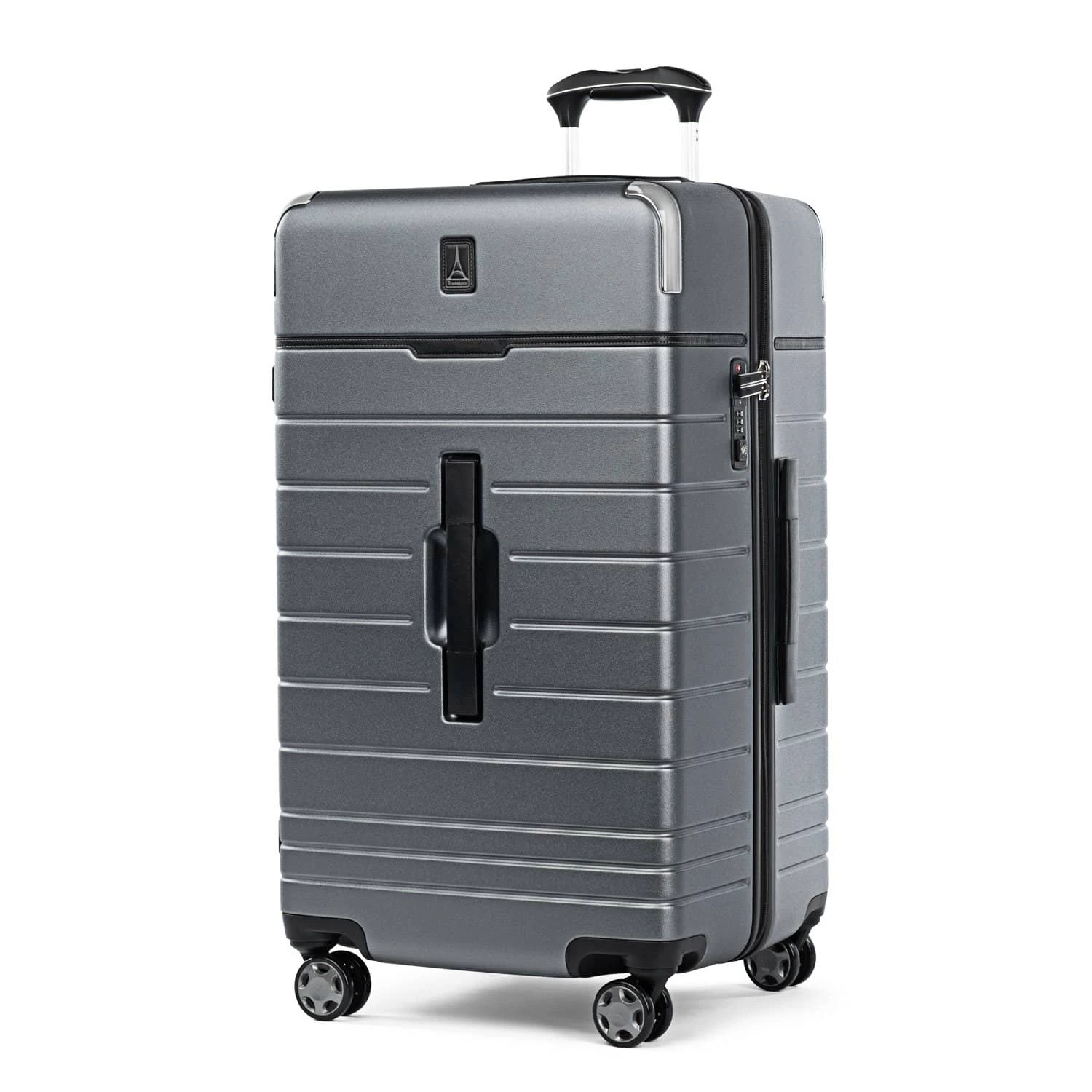 Travelpro® X Travel + Leisure® Compact Carry-On / Large Check-In Trunk Set - Image 7