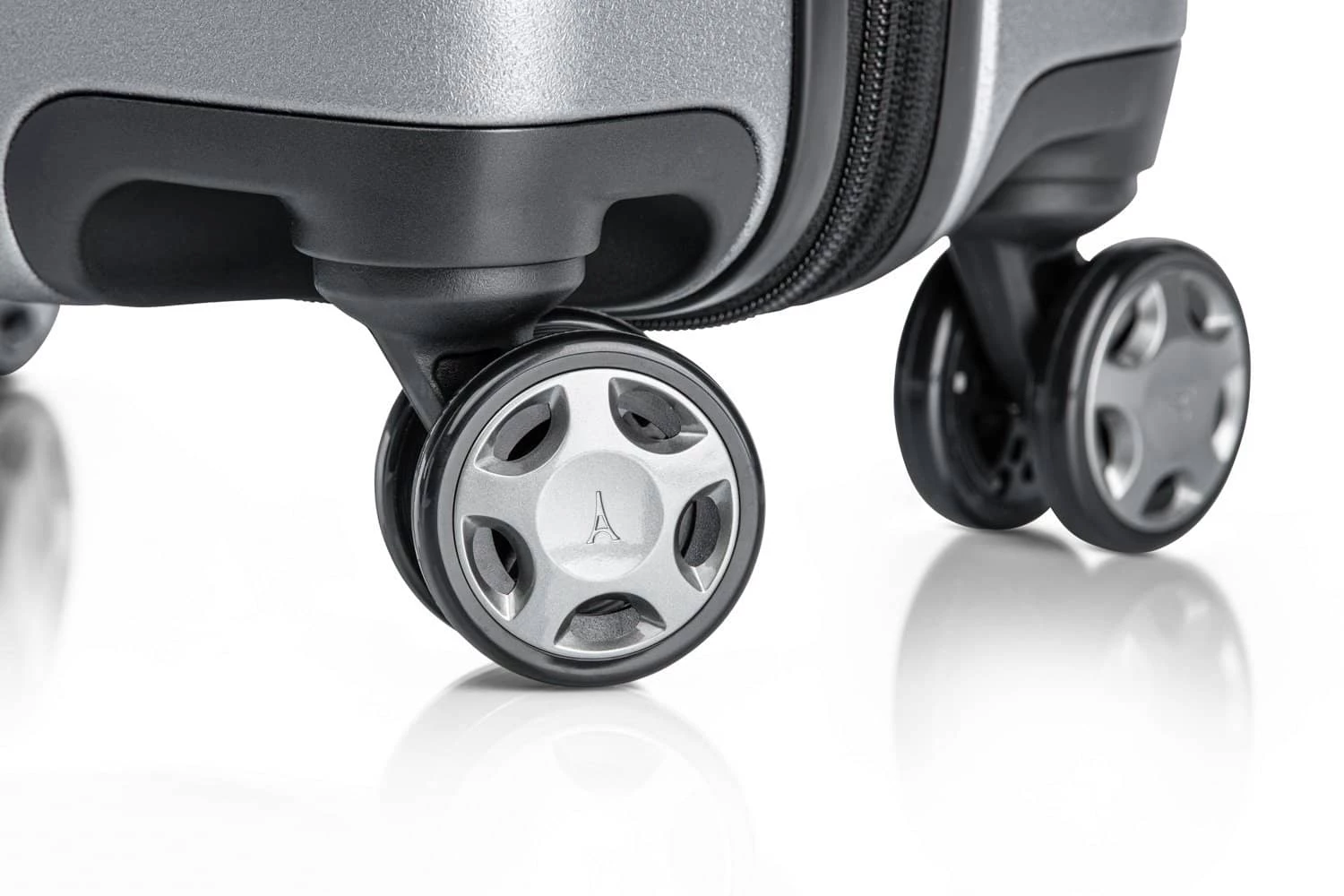 Travelpro® X Travel + Leisure® Compact Carry-On / Large Check-In Trunk Set - Image 6