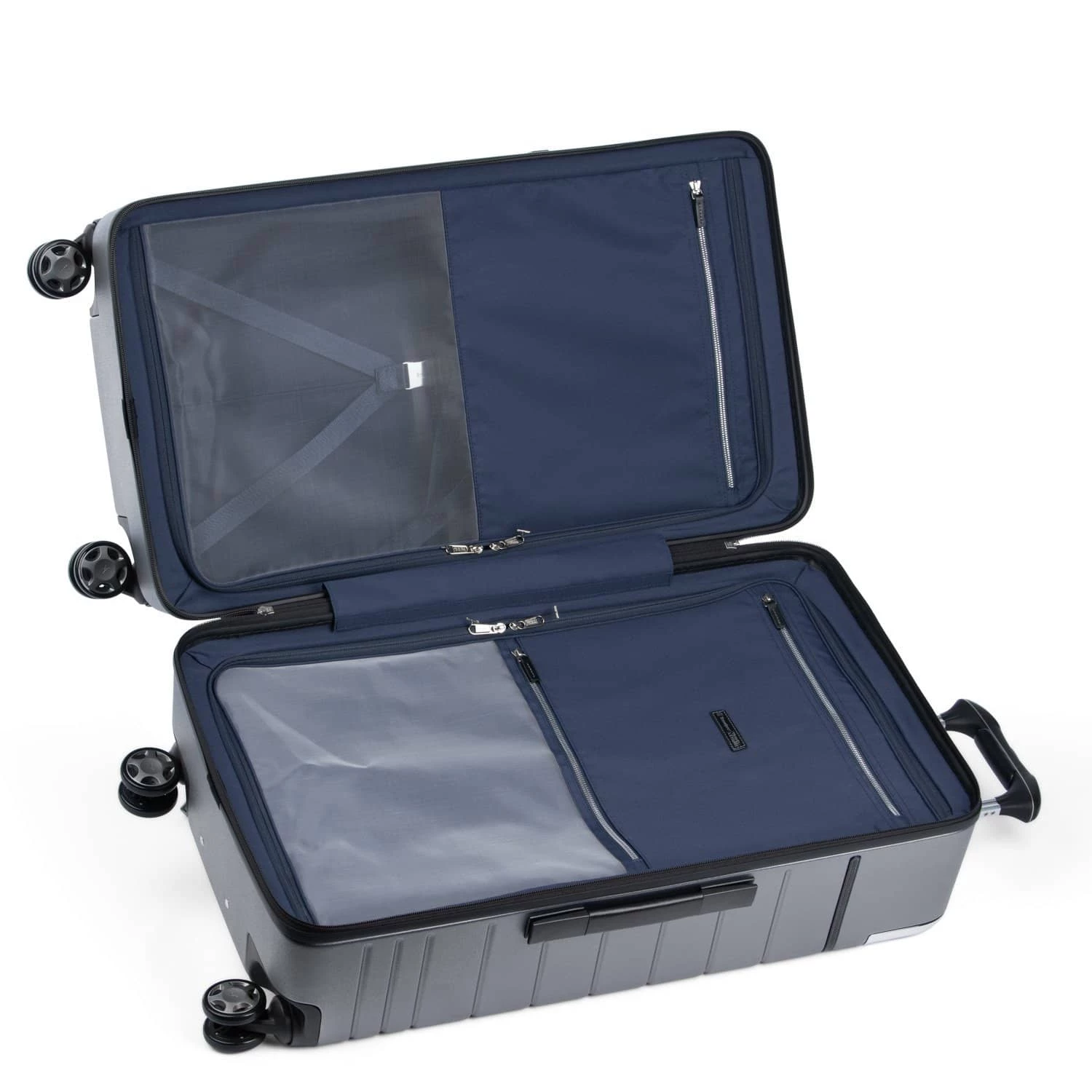 Travelpro® X Travel + Leisure® Compact Carry-On / Large Check-In Trunk Set - Image 11