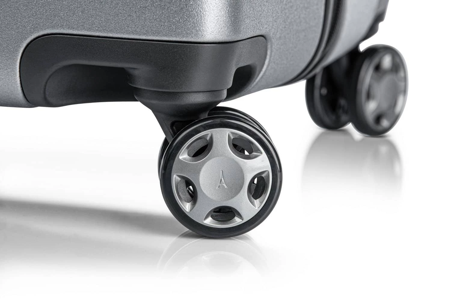 Travelpro® X Travel + Leisure® Compact Carry-On / Large Check-In Trunk Set - Image 13