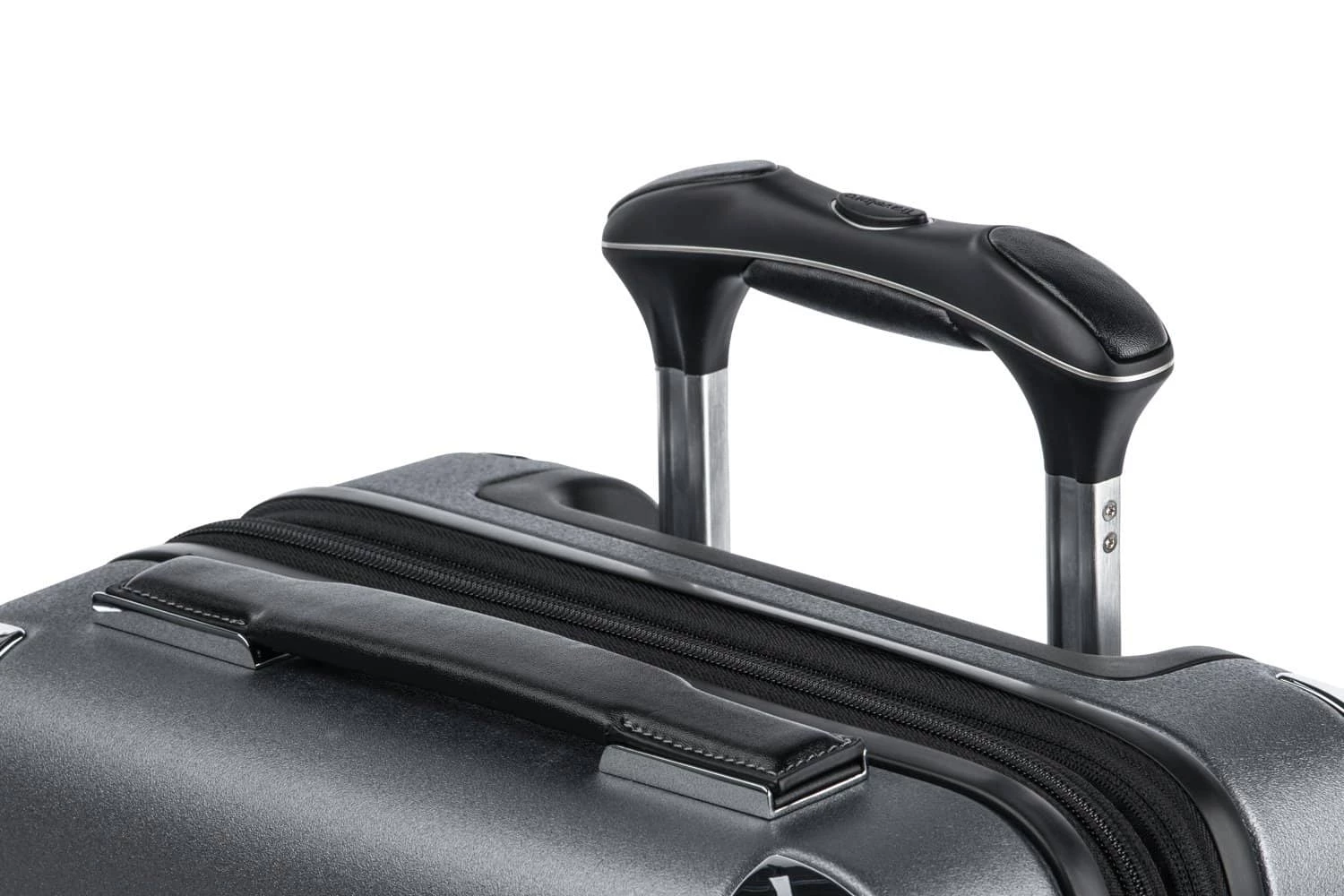 Travelpro® X Travel + Leisure® Compact Carry-On / Large Check-In Trunk Set - Image 3