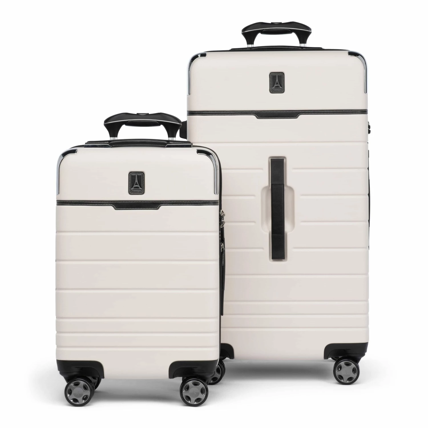 Travelpro® X Travel + Leisure® Compact Carry-On / Large Check-In Trunk Set - Image 8