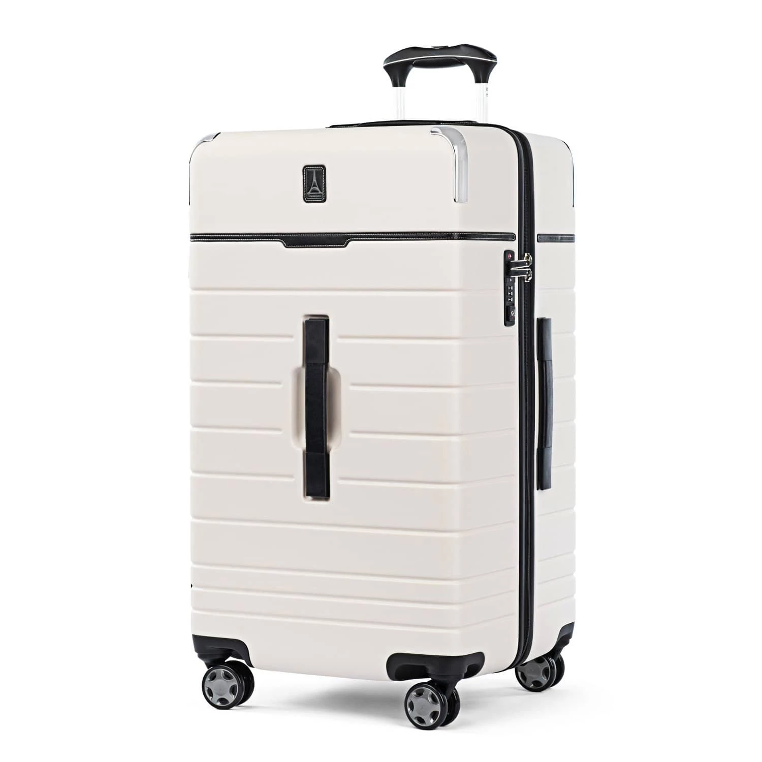 Travelpro® X Travel + Leisure® Compact Carry-On / Large Check-In Trunk Set - Image 20