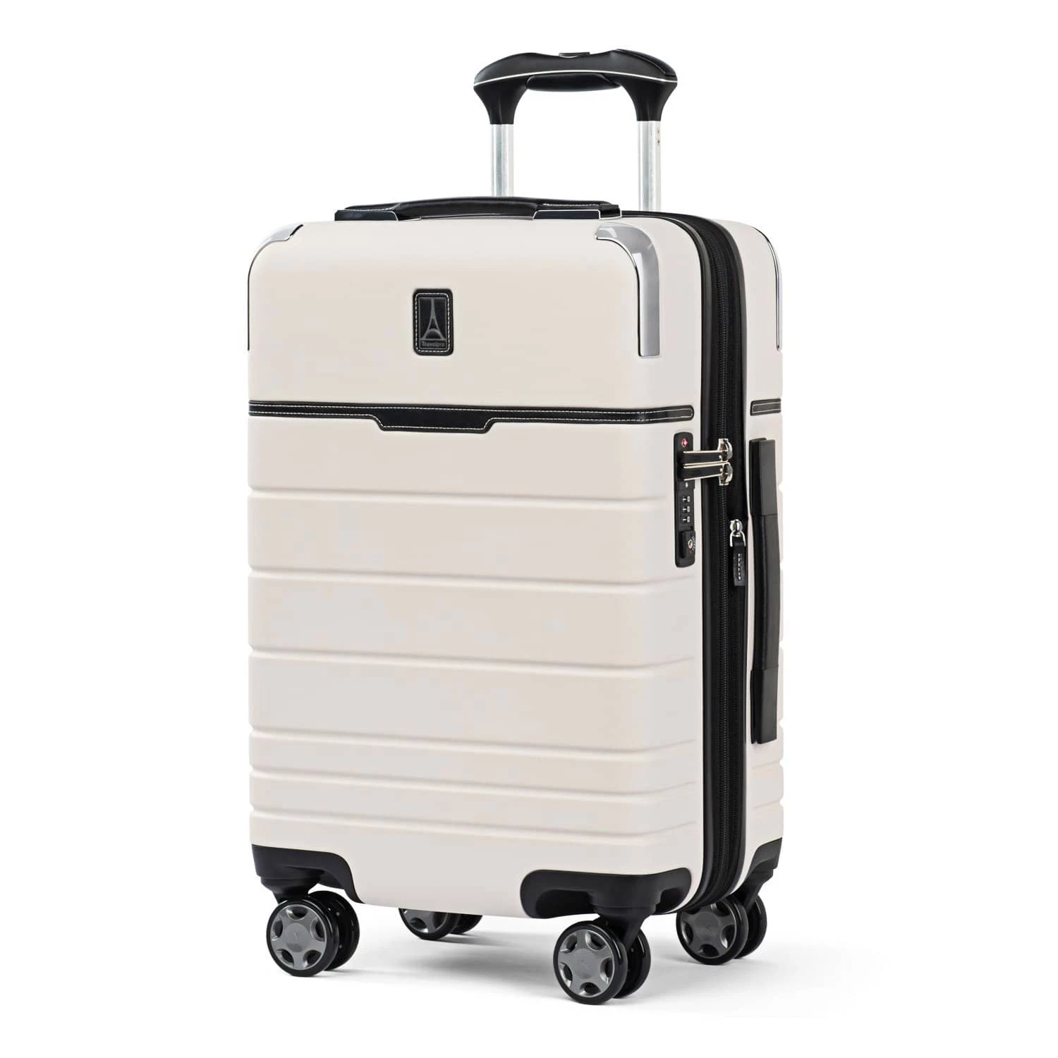 Travelpro® X Travel + Leisure® Compact Carry-On / Large Check-In Trunk Set - Image 14