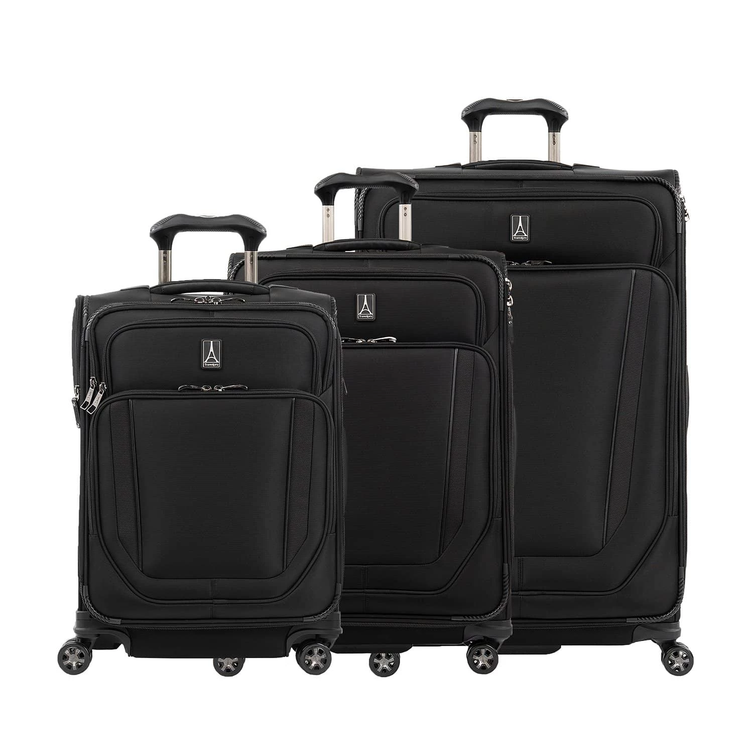 Travelpro Crew™ Versapack™ Max Carry-On / 25" / 29" Set - Image 20