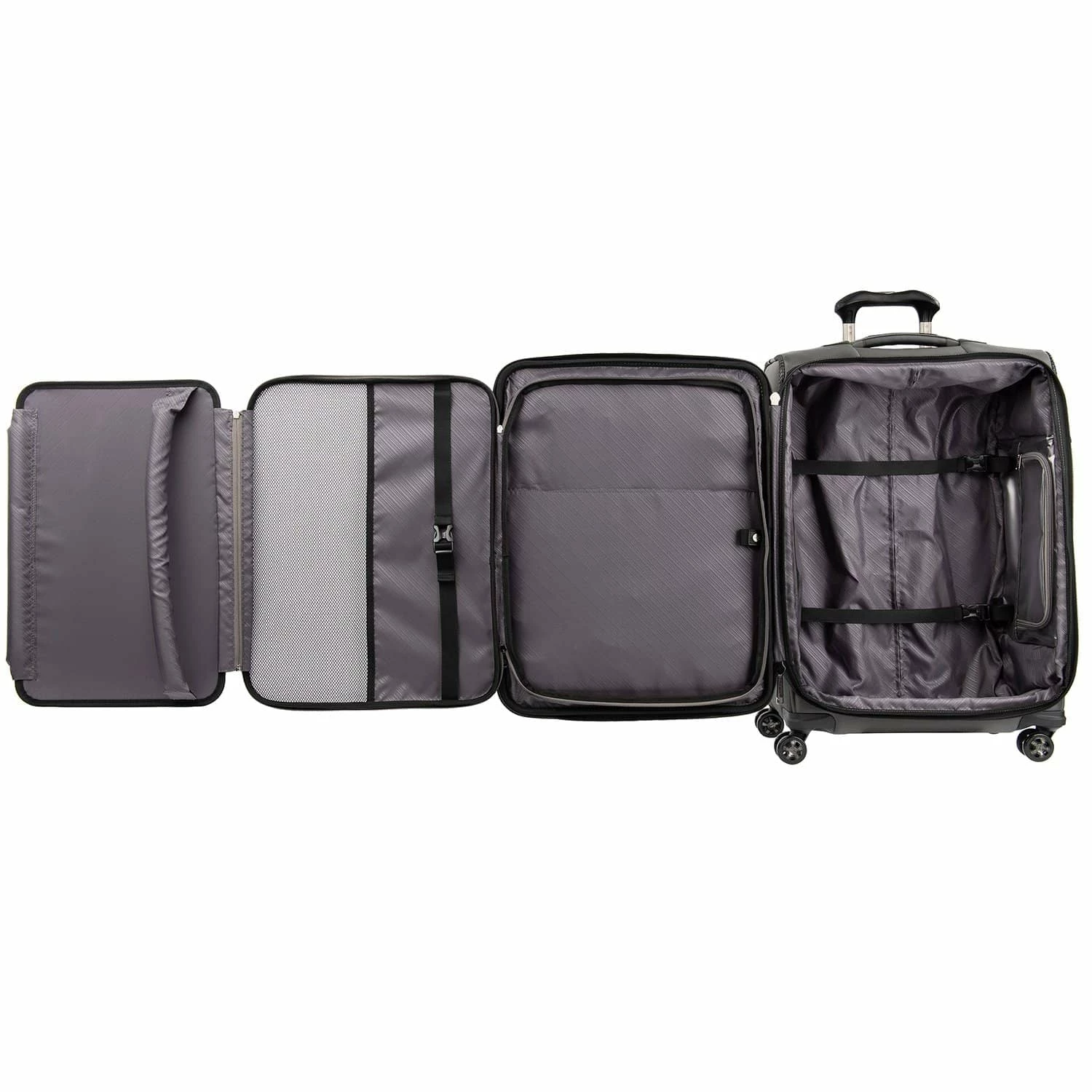Travelpro Crew™ Versapack™ Max Carry-On / 25" / 29" Set - Image 12