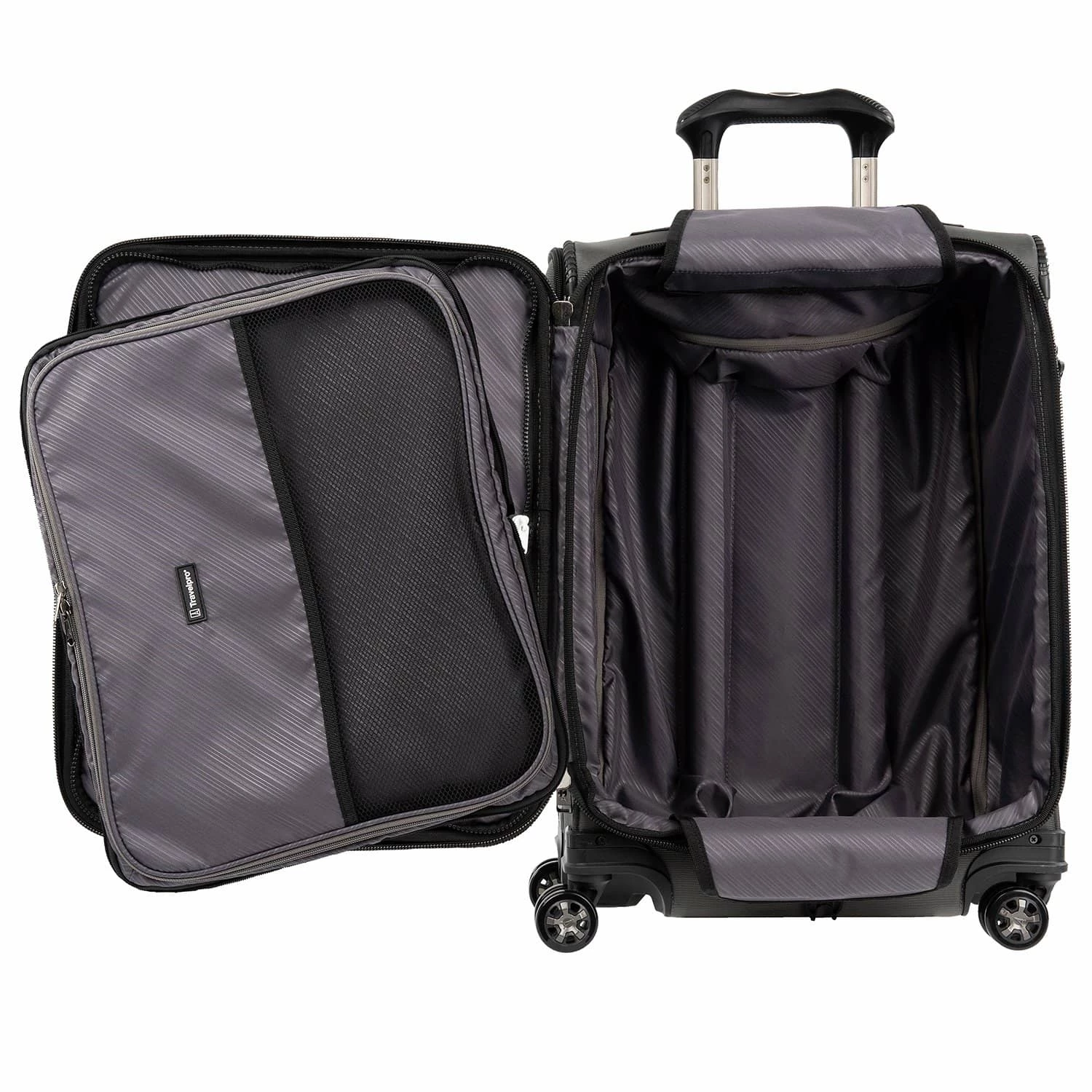 Travelpro Crew™ Versapack™ Max Carry-On / 25" / 29" Set - Image 17