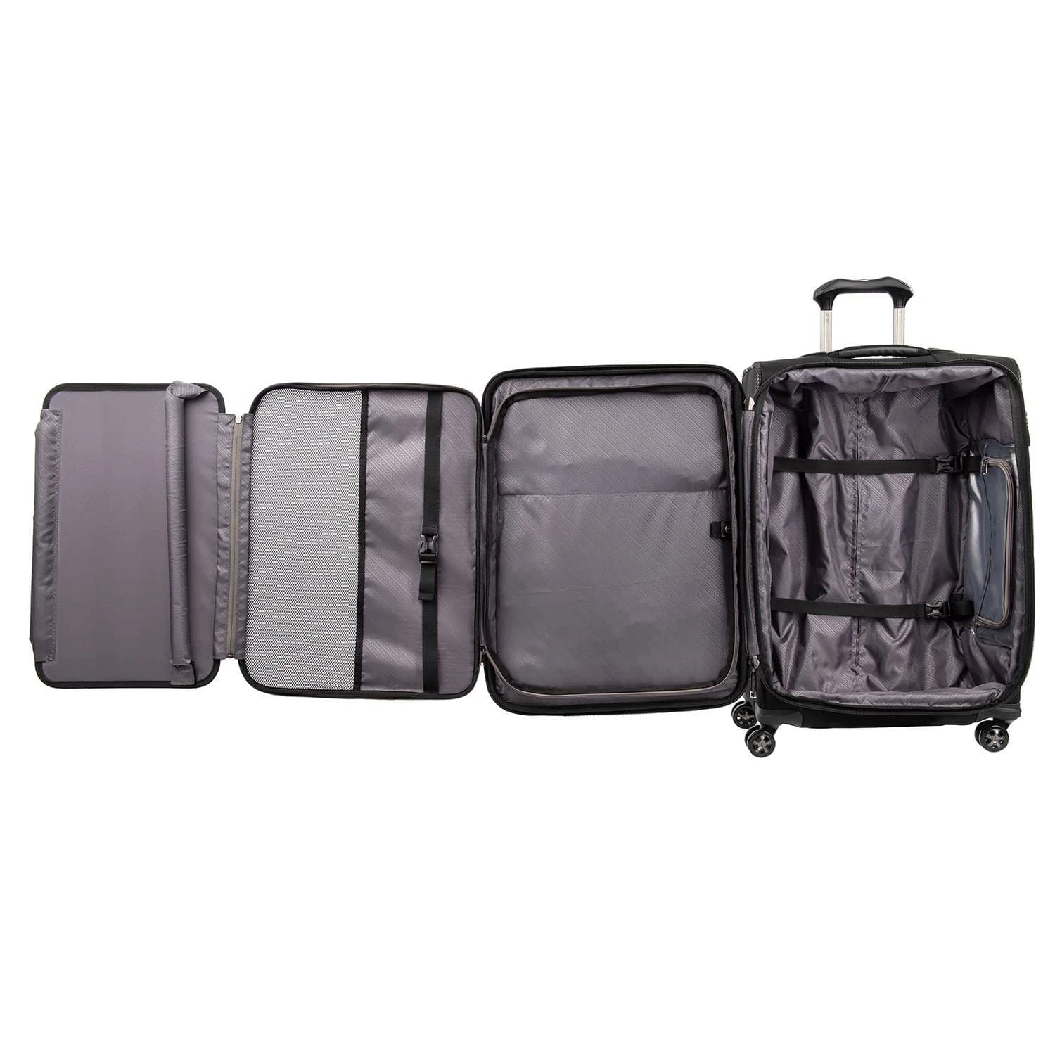 Travelpro Crew™ Versapack™ Max Carry-On / 25" / 29" Set - Image 18