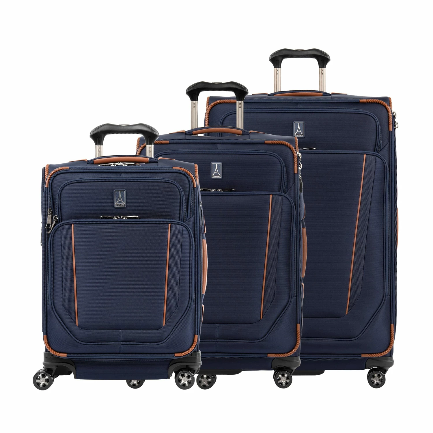 Travelpro Crew™ Versapack™ Max Carry-On / 25" / 29" Set