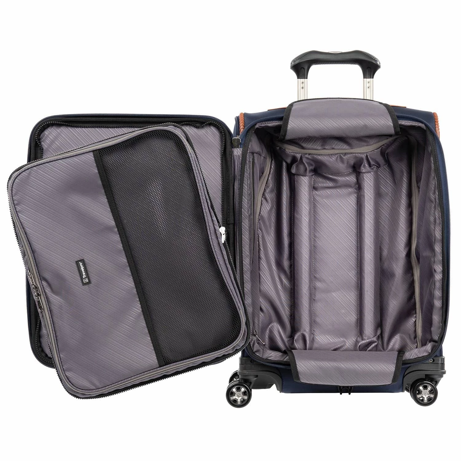 Travelpro Crew™ Versapack™ Max Carry-On / 25" / 29" Set - Image 5