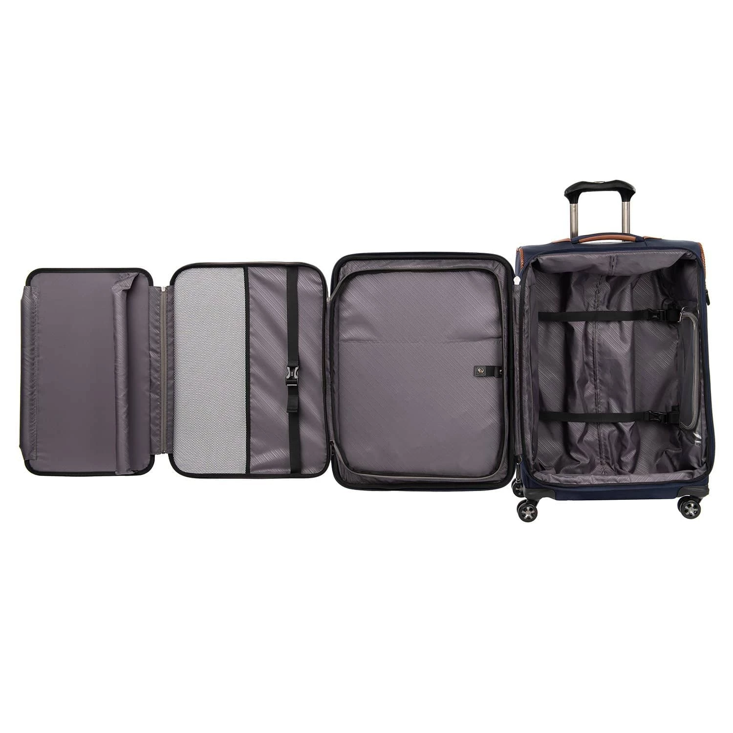 Travelpro Crew™ Versapack™ Max Carry-On / 25" / 29" Set - Image 6