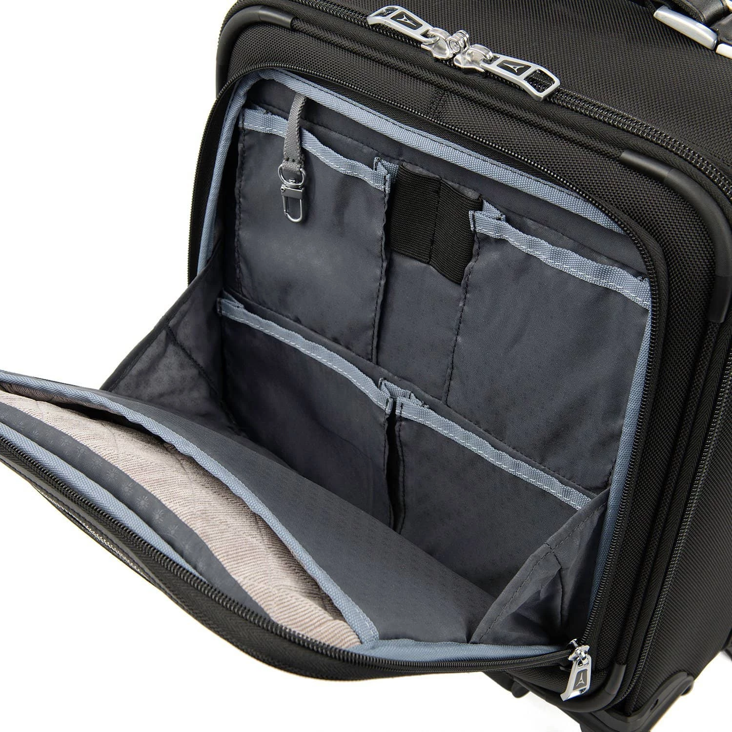 Travelpro Platinum® Elite Iconic Luggage Set - Image 7
