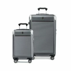 Travelpro Platinum® Elite Carry-On / Large Check-In Hardside Set