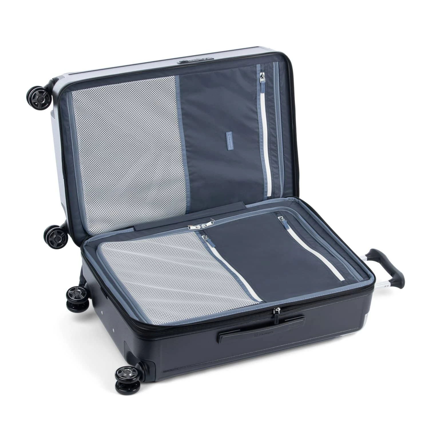 Travelpro Platinum® Elite Medium Check-In Expandable Hardside Spinner - Image 13