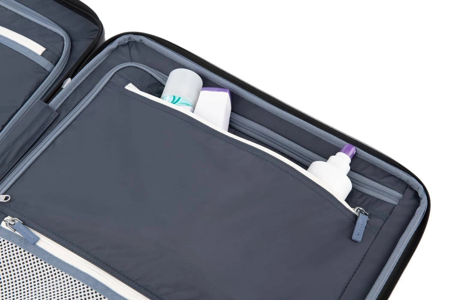 Travelpro Platinum® Elite Medium Check-In Expandable Hardside Spinner - Image 15