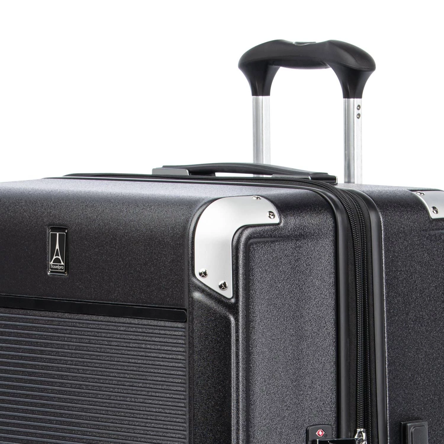 Travelpro Platinum® Elite Medium Check-In Expandable Hardside Spinner - Image 17