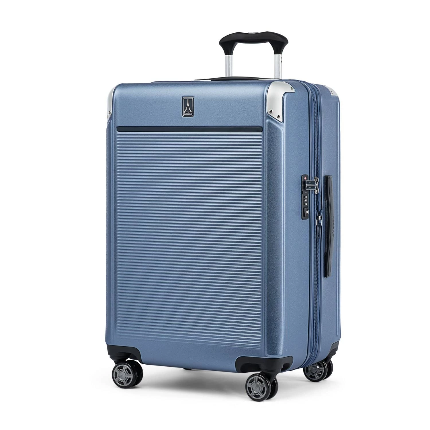 Travelpro Platinum® Elite Medium Check-In Expandable Hardside Spinner - Image 19