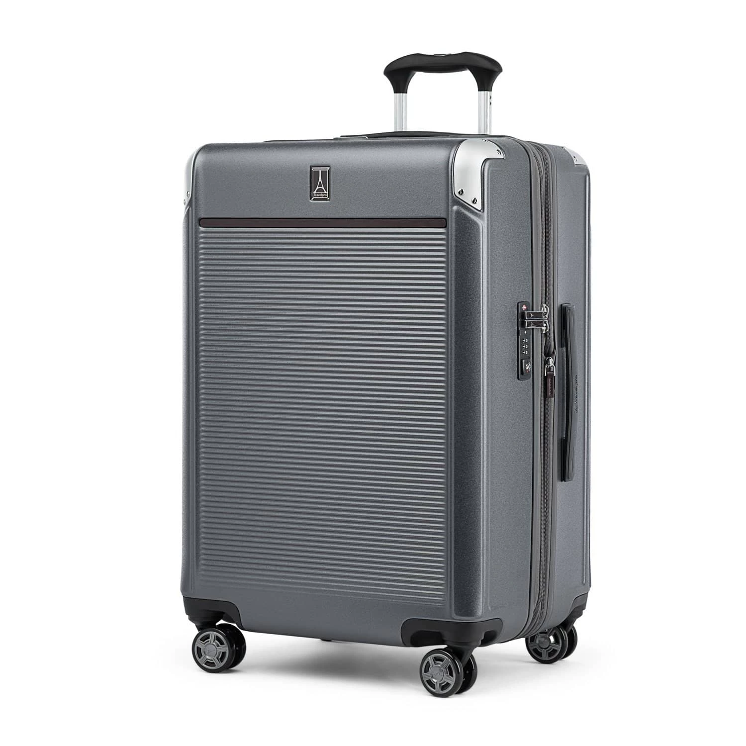 Travelpro Platinum® Elite Medium Check-In Expandable Hardside Spinner - Image 2